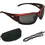 motorcycle sunglasses with readers