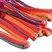 12Pcs Dance Ribbon Set - Rhythm Ribbons for Kids Activities and Dance Performance - Great for Physical Education and Traditional Games