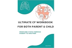 ULTIMATE CF WORKBOOK for both Parent & Child