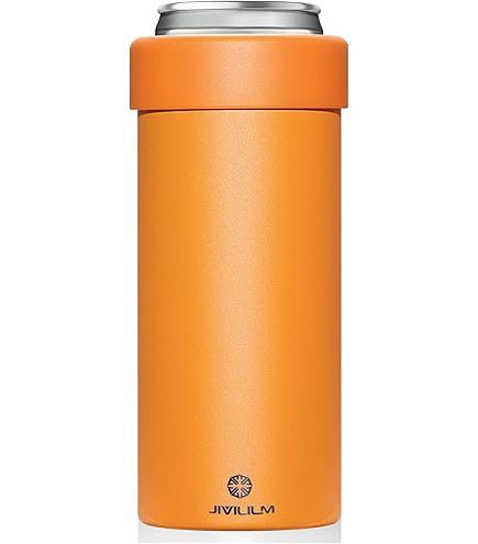 Coool-it 12oz. Slim Can Adapter Coool-it,silicone Insulator Adapter For TALL 12o