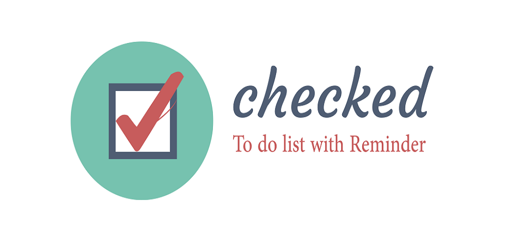 Checked ToDo List & Reminder Appstore for Android