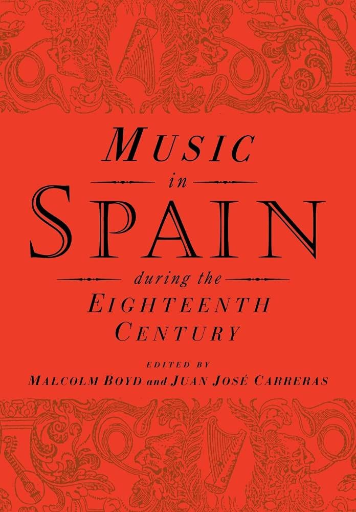 Music in Spain During the 18C