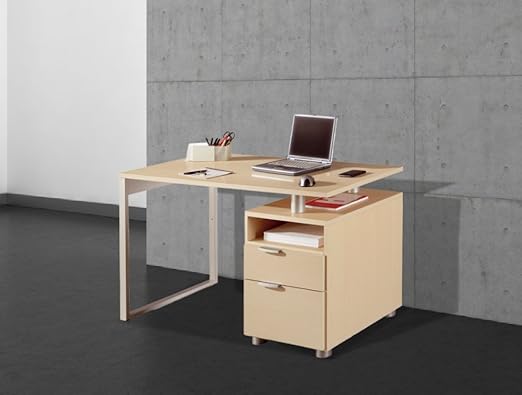 Cajoneras mesa oficina Las mejores mesas.