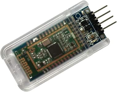 Amazon.com: DSD TECH SH-11 CC2640R2F Bluetooth 5.0 BLE IoT Module ...