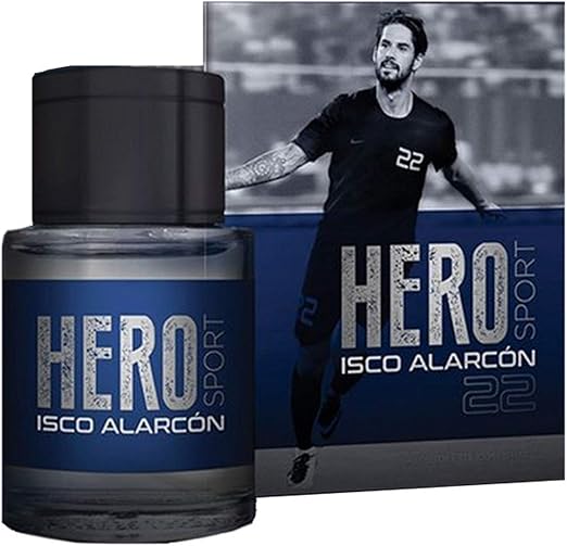 Hero Col Hero Isco 100 Ml Vp 100 ml