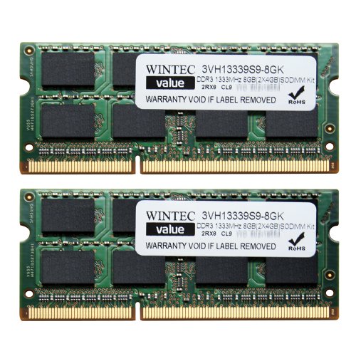 3VH13339S9-8GK 8 GB