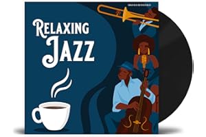 Vinyl Relaxing Jazz – Benny Goodman, Thelonoius Monk, Lionell Hampton, Ben Webster