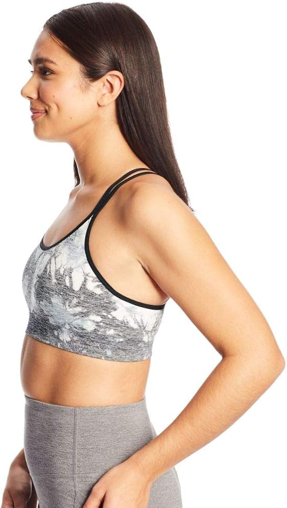 C9 Champion Women's Seamless Tie Dye Cami Bra at  Women’s Clothing store