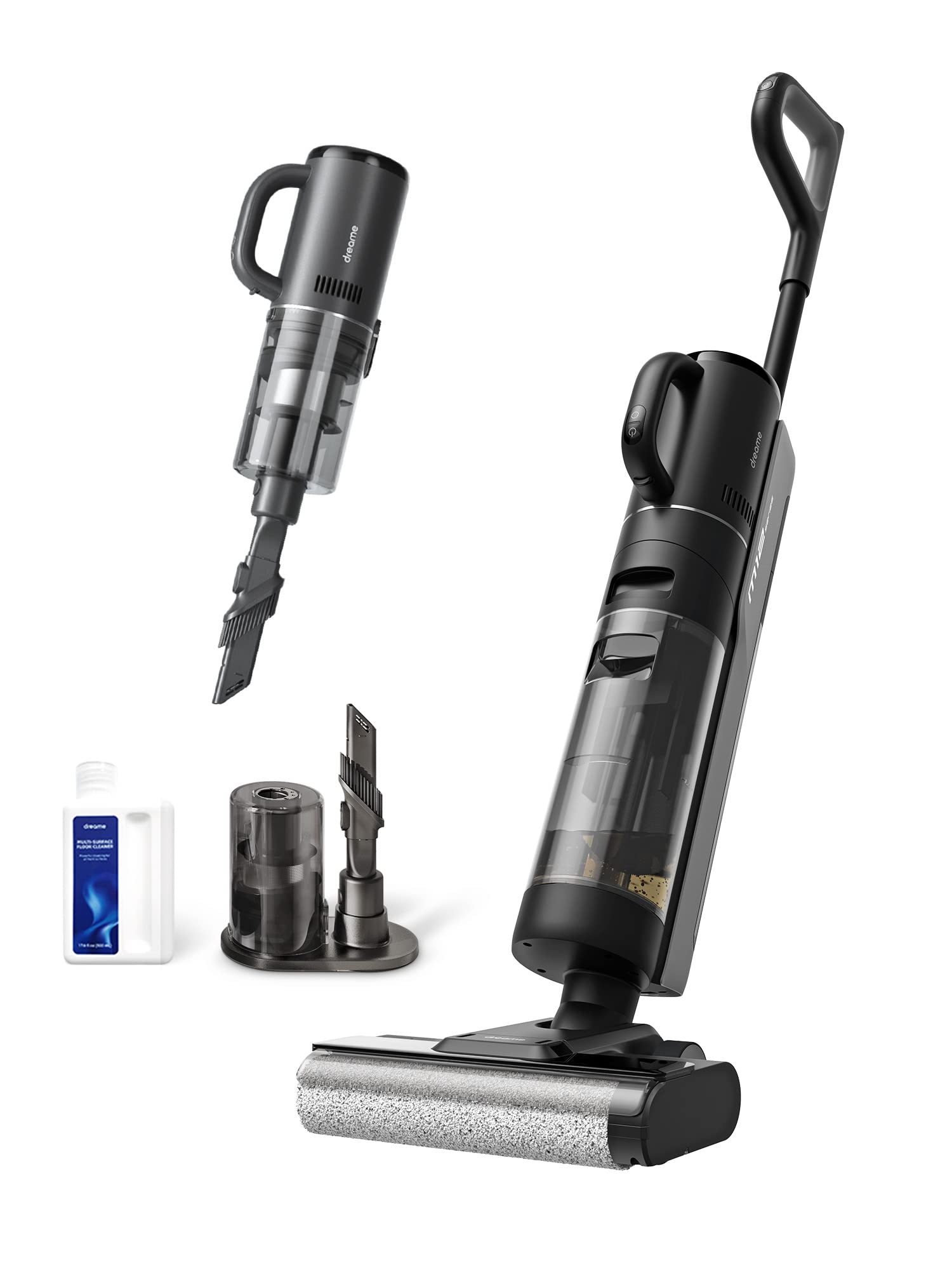Dreame Aspirateur Balais M12