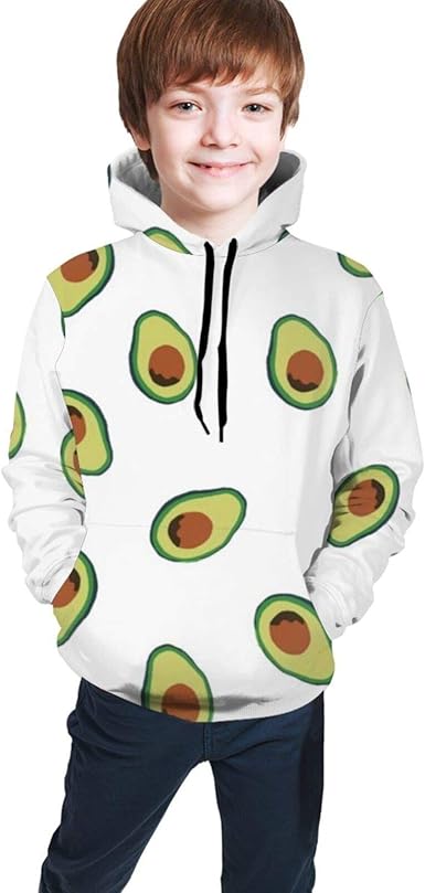 graphic hoodies amazon