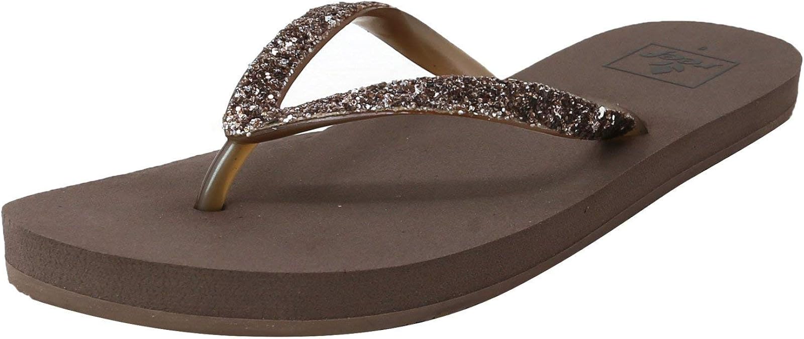 Reef Women's Stargazer Flip Flops Amazon.co.uk Shoes & Bags