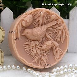 Silicone Soap Molds Kit l Soap Making Supplies l
