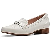 Clarks Women's Juliet Aster Loafers