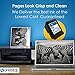 MX Remanufactured High Yield Ink Cartridges for HP 61 & 61XL HP Printers Envy 4500 5530 5534 5535, HP Deskjet 2540 1000 1010 1512 1510 3050, HP Officejet 4630 2620 4635 (1 x Black)
