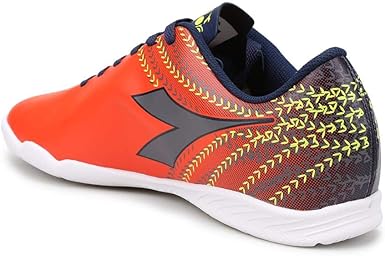 chuteira diadora futsal