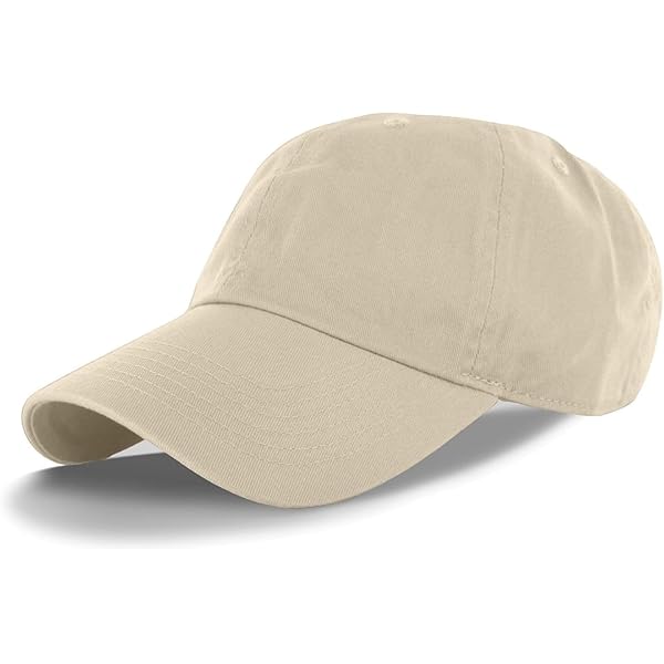 LOVETHOLY White Tiger Baseball Cap | 100% Cotton Unisex Adjustable Hat For Men & Women - View #7