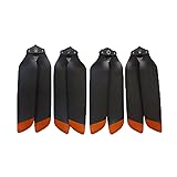 TEHAOUU Compatible Propellers for DJI Matrice 4T/4E