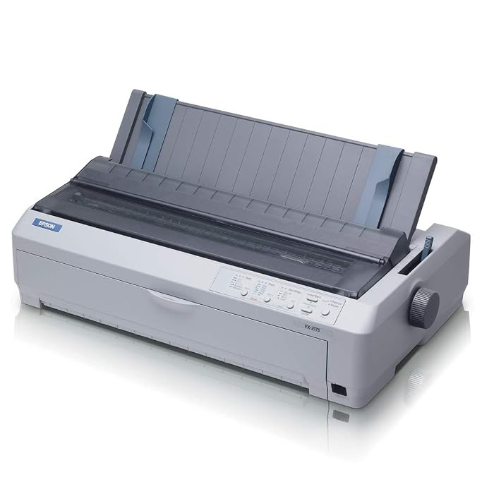 Buy Epson FX-2175II Dot Matrix Printer 