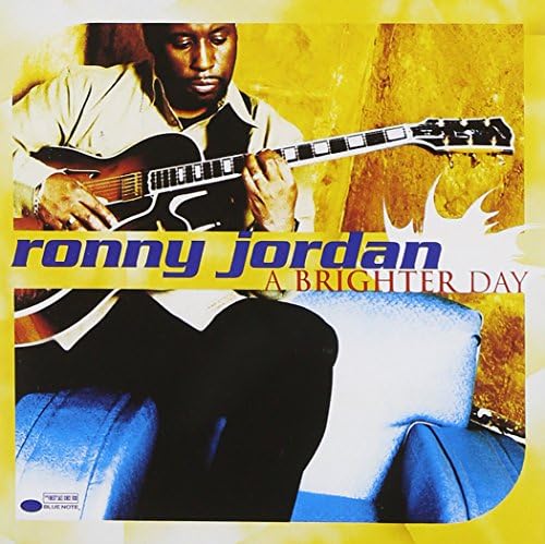 洋楽 Ronny Jordan - The Quiet Revolution 2LP Jordan, Ronny - The Quiet Revolution - Amazon.com Music
