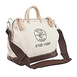 Klein Tools 5102-14SP Tool Bag with Detachable