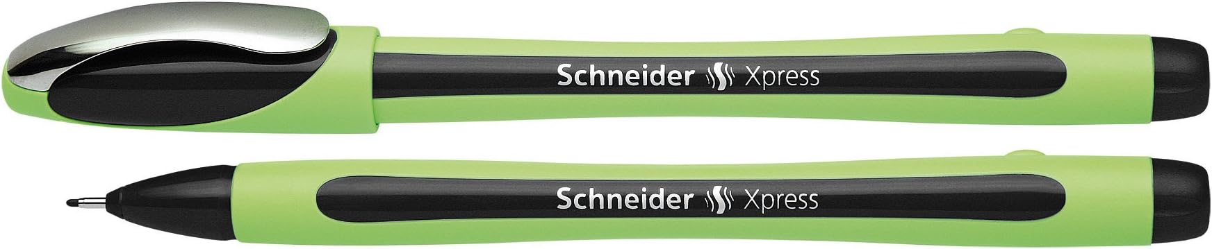SchneiderXpress Fineliner - Black