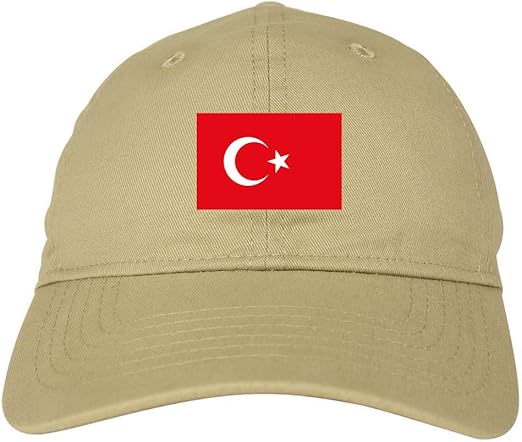 turkey baseball cap