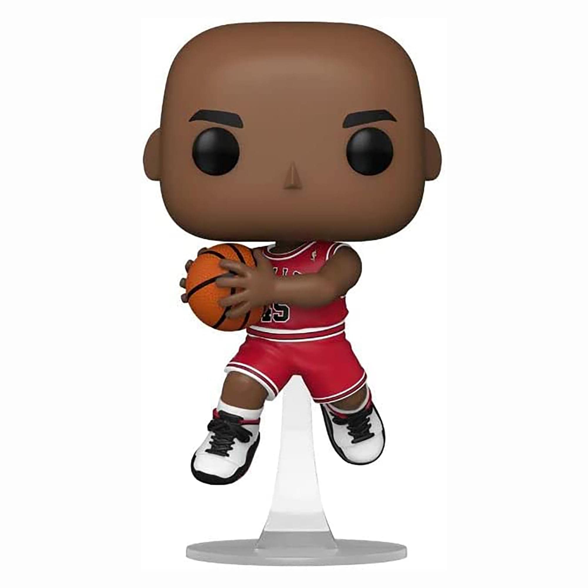 Pop! Basketball 149 Chicago Bulls Michael Jordan Exclusive