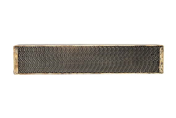 STEELCAT Steel Honeycomb Catalytic Combustor (CS-257) for ...