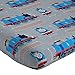 HIT Thomas The Tank Engine Tech Full 4 Piece Sheet Set