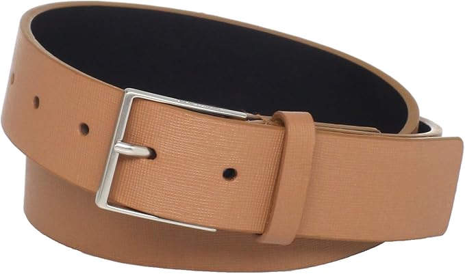 michael kors mens belt amazon