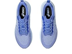 ASICS Women's DYNABLAST 4 Running