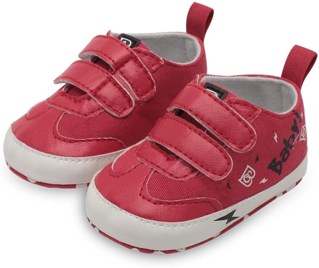 baby sneakers size 0