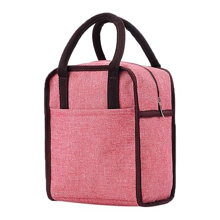 Chytaii.Bolsas térmicas Bolsa de Almuerzo Bolsas para Picnic Porta ...