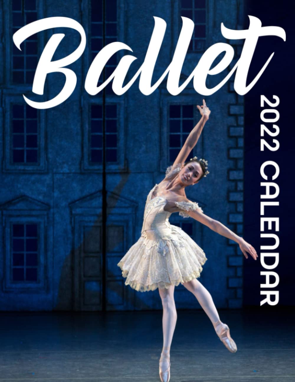 Calendrier Bal Country 2023 Ballet Calendar 2022: Ballet Calendar January 2022 - December 2022 Official  Squared Monthly Calendar, 12 Months | Bonus 4 Months 2023 Mini Planner  Calendario Calendrier: Jelly, Wenny: 9798783869587: Amazon.com: Books