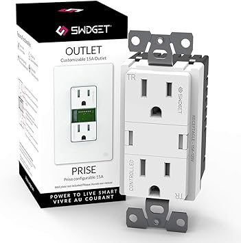 amazon smart plug openhab