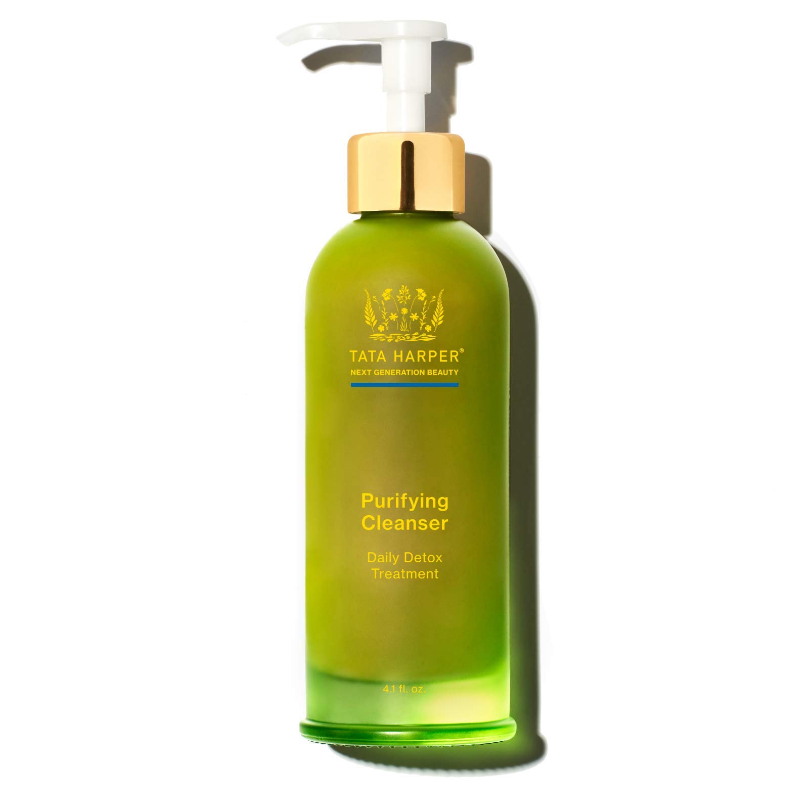 Tata Harper Purifying Cleanser 4.1oz (125ml)
