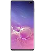 スマートフォン本体 Galaxy - Galaxy S10 PrismWhite 128GB svc41 Amazon.com: Samsung Galaxy S10, 128GB, Prism White
