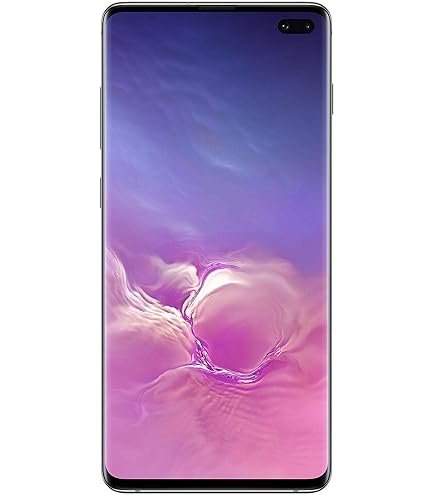 Amazon.com: Samsung Galaxy S10+ Plus 128GB+8GB RAM SM-G975F