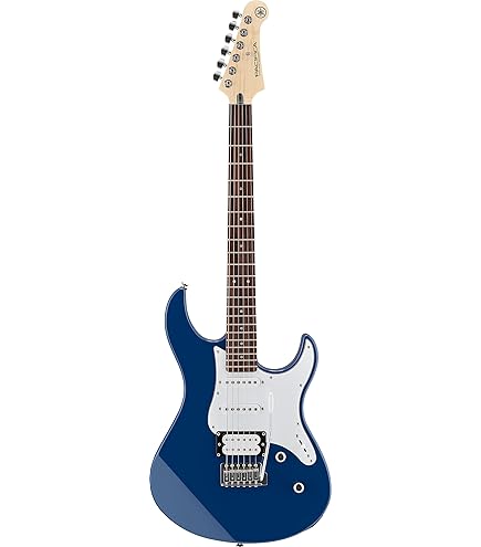Amazon.com: Yamaha Pacifica Series PAC112V Electric Guitar; Old