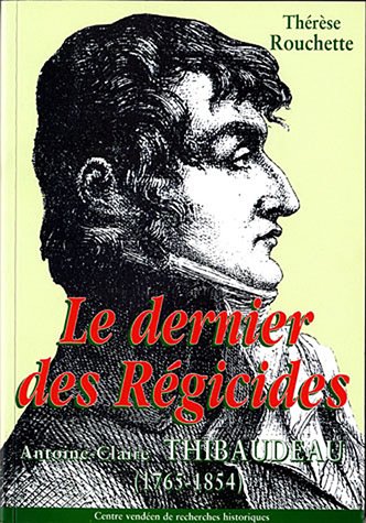 Le  dernier des régicides
