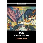 Der Zauberberg: Román (German edition)