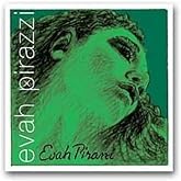 Pirastro EVA419021 Evah Pirazzi 4/4 Violin String Set