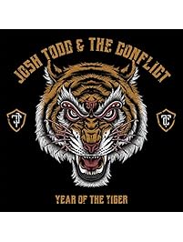 Year Of The Tiger [Explicit]