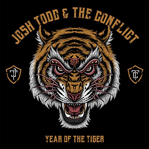 Year Of The Tiger [Explicit]