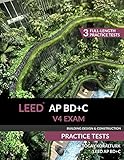 LEED AP BD+C V4 Exam Practice Tests