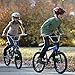 SPOKESTER Bicycle Noise Maker - Makes Your Bike Sound Like a Motorcycle