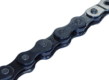 kmc oil slick chain