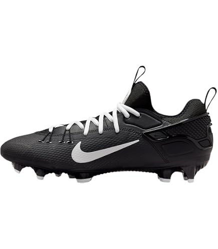 Amazon.com | Nike Alpha Huarache 8 Pro Men's Lacrosse Cleats