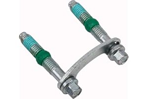 GM Genuine Parts 11546655 M8x1.25x49mm Drive Shaft Bolt