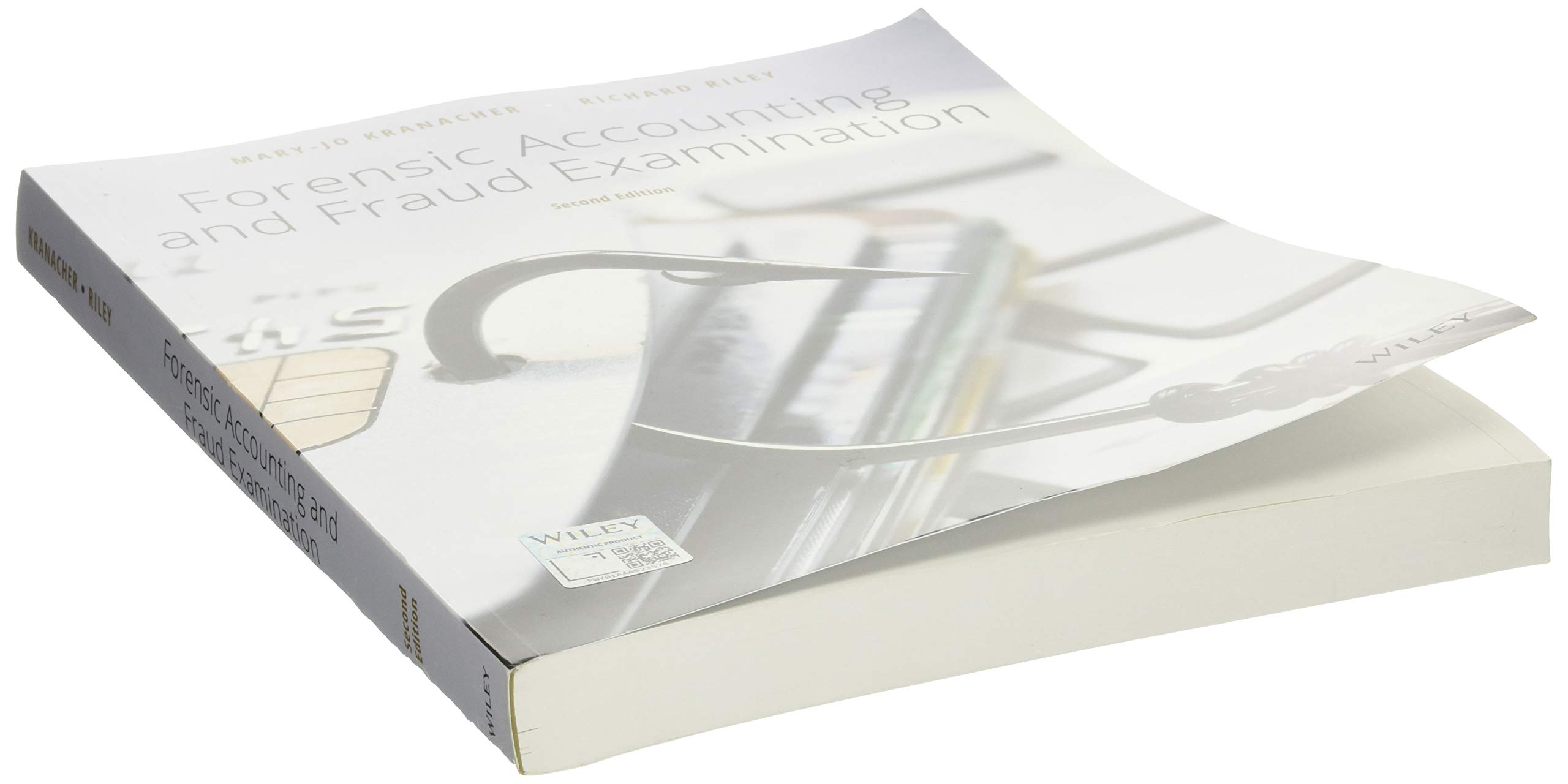 Forensic Accounting and Fraud Examination Forensic Accounting and Fraud Examination Paperback